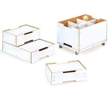 Daniel Hahnemann - Produktentwicklung - Fertigung - Logistik